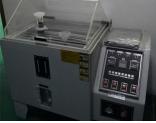 Salt spray test machine